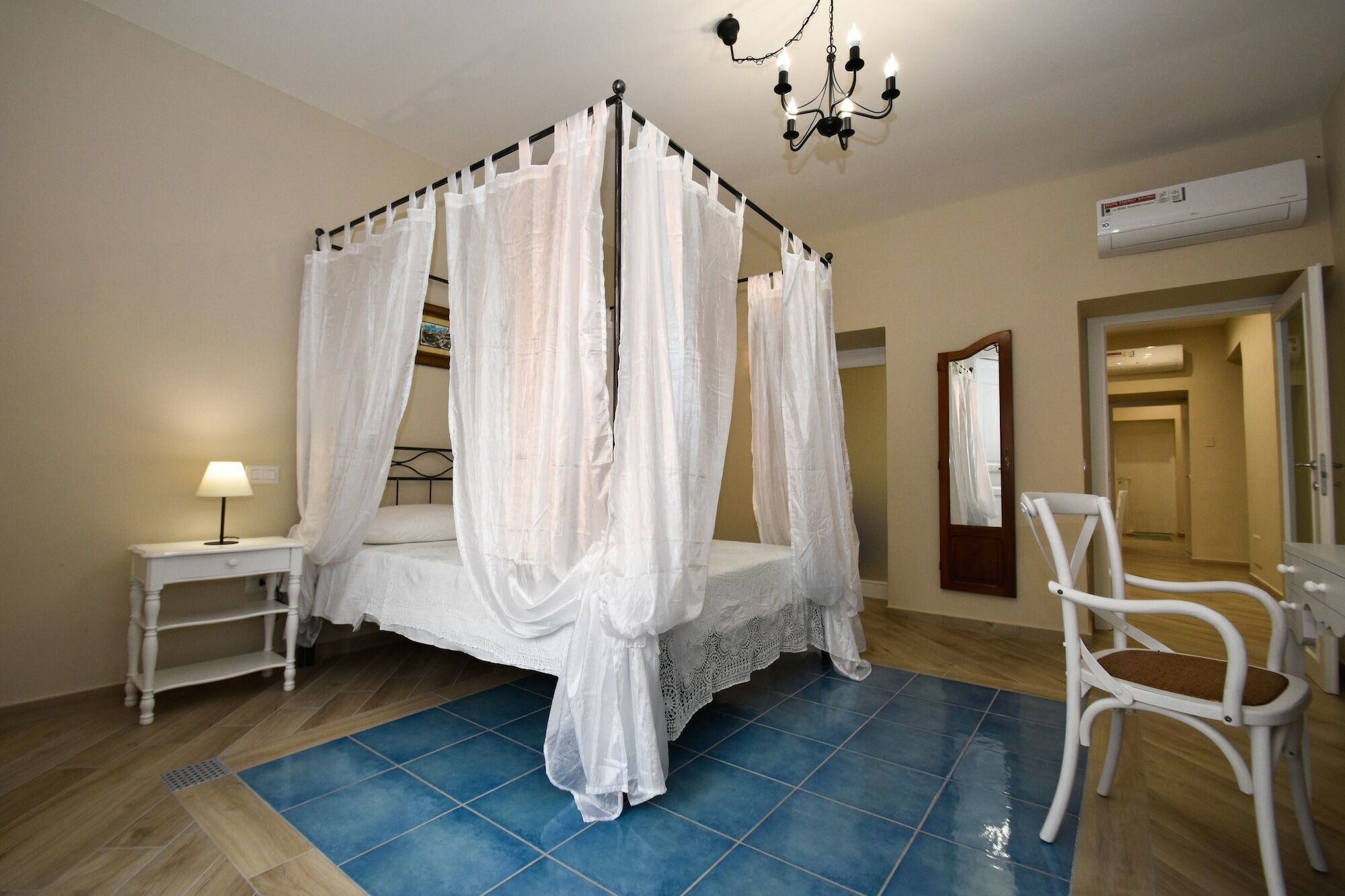 Il Timone B&B Castellammare di Stabia Bagian luar foto