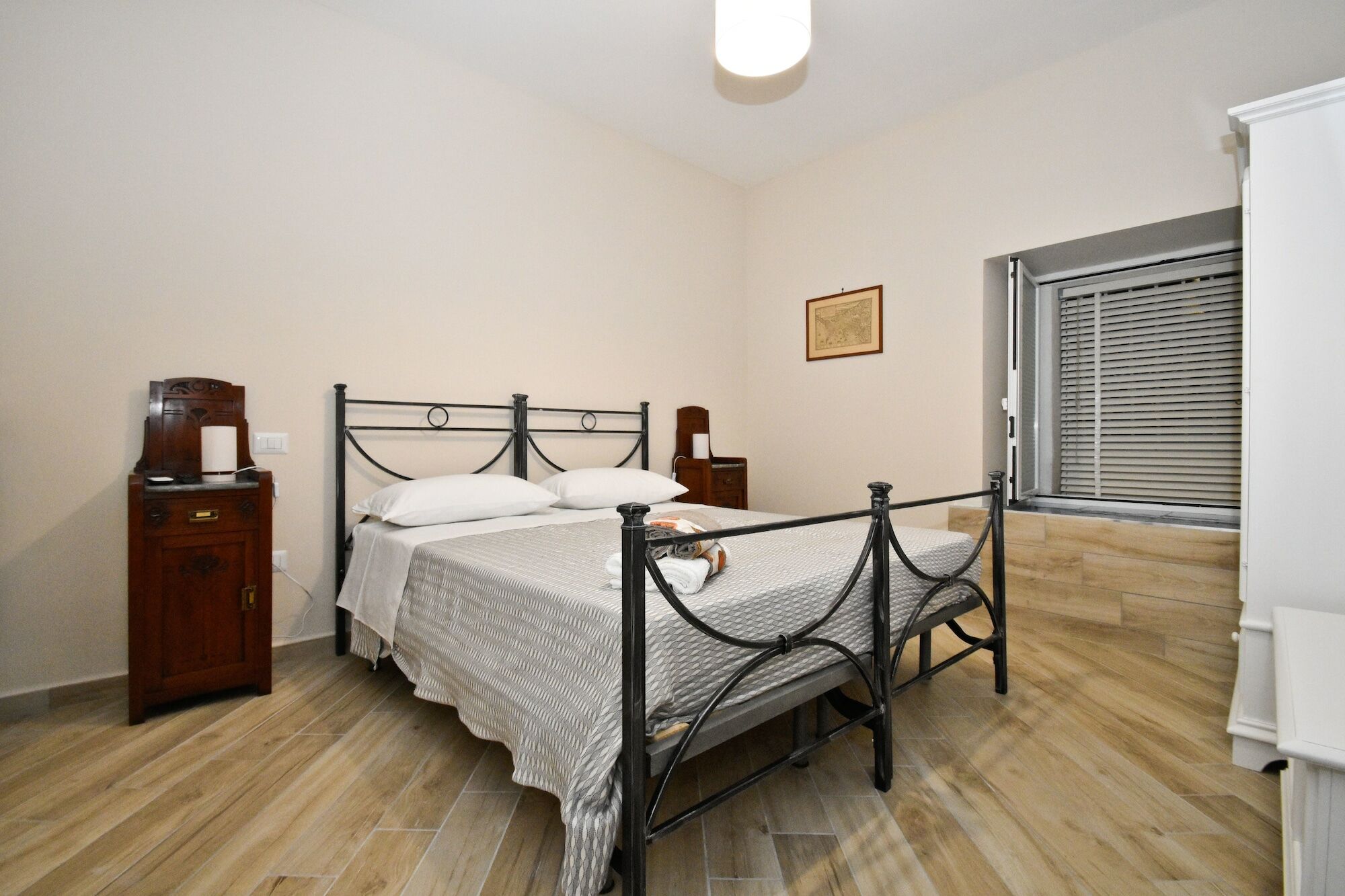Il Timone B&B Castellammare di Stabia Bagian luar foto