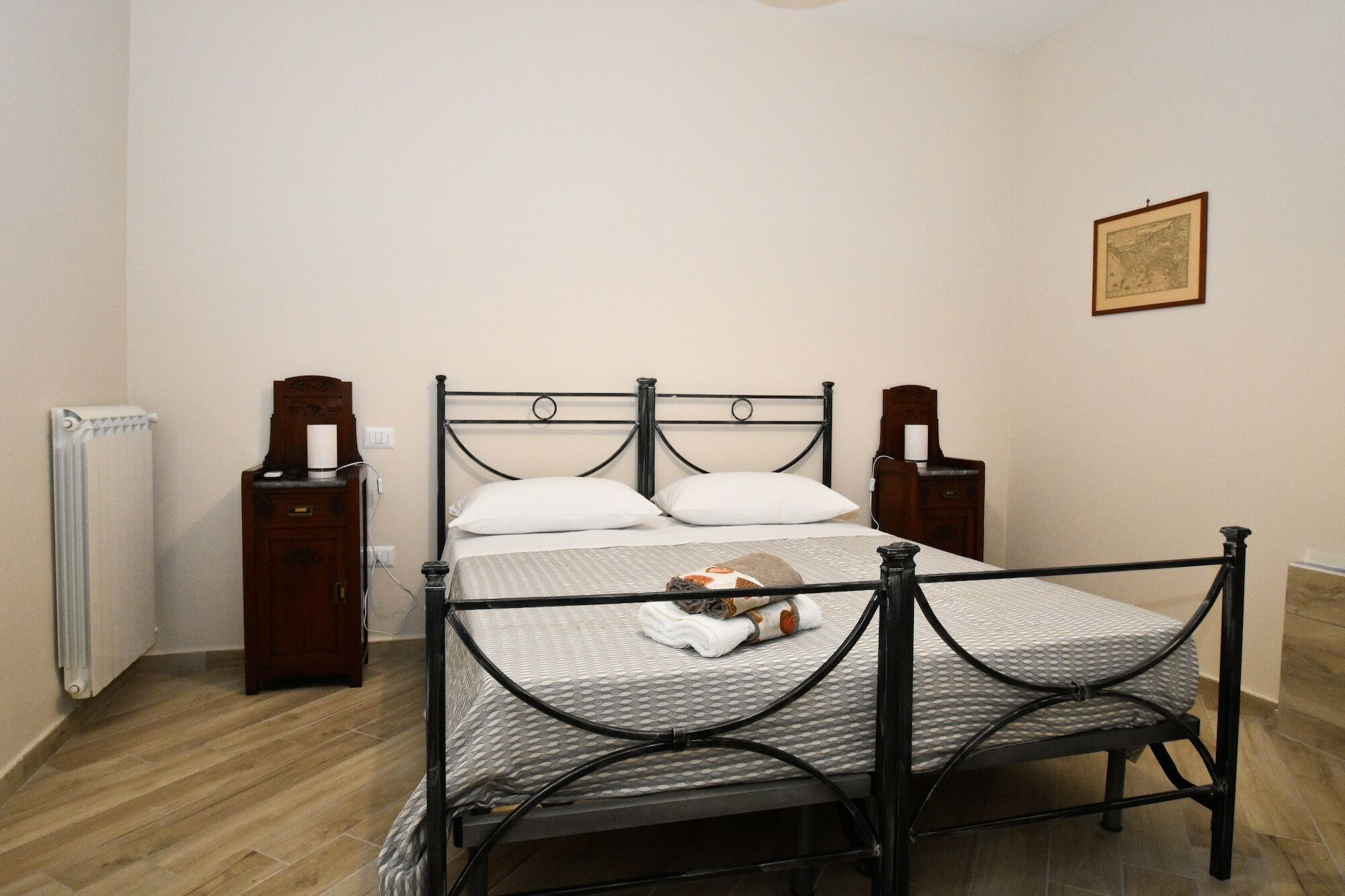 Il Timone B&B Castellammare di Stabia Bagian luar foto